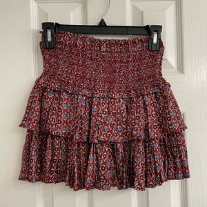 Reset Skirt